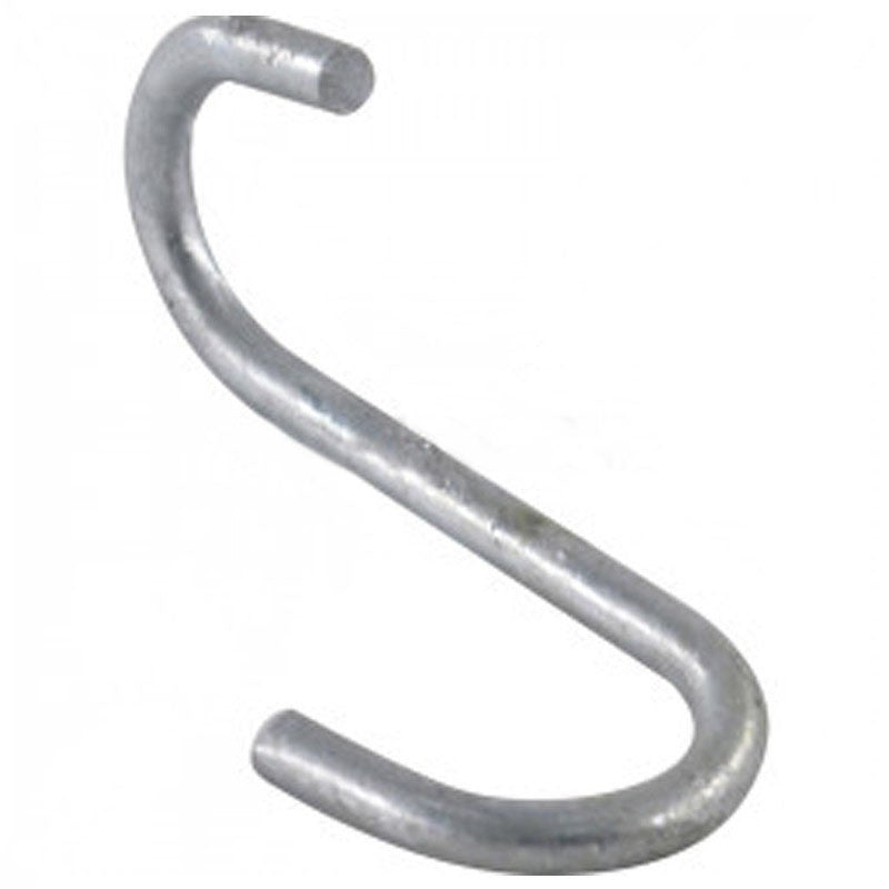 S-Hook - Free Standing Fence