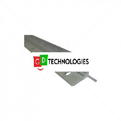 Nemtek F/Standing Fence Free Standing Y-Picket Pole 2.4m HDG 8mm EY-Y24NHD