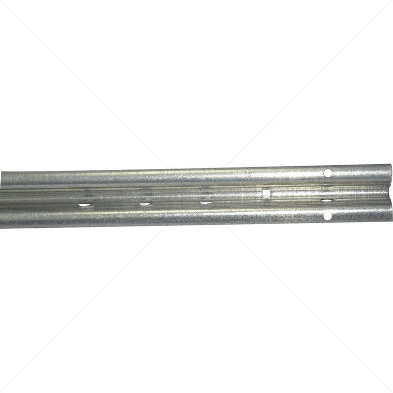 Nemtek F/Standing Fence Omega Bracket 2.4m Pre-Galvanised EY-PR27524001