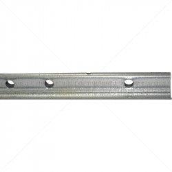 Nemtek F/Standing Fence Omega Bracket 2.4m Pre-Galvanised EY-PR27524001