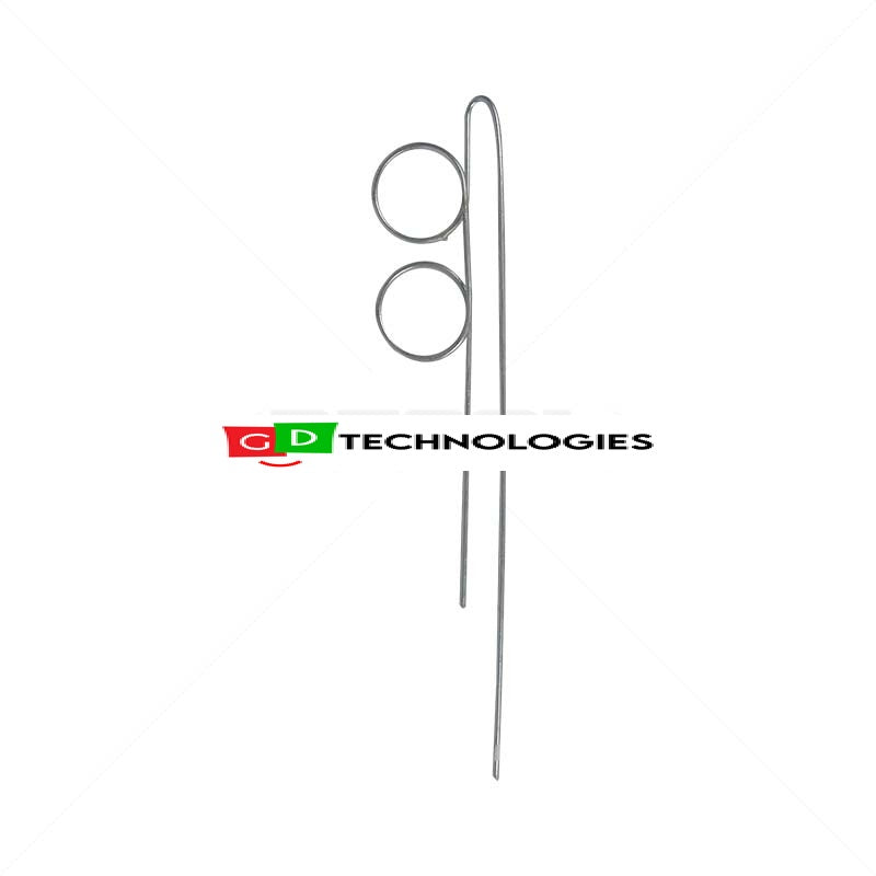 Nemtek Fence Accessories Bracket - Anti Creep Ground Loop EY-ANTICREAP