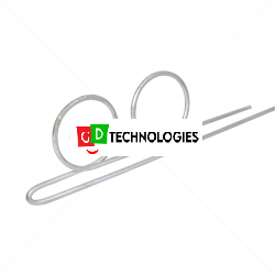 Nemtek Fence Accessories Bracket - Anti Creep Ground Loop EY-ANTICREAP