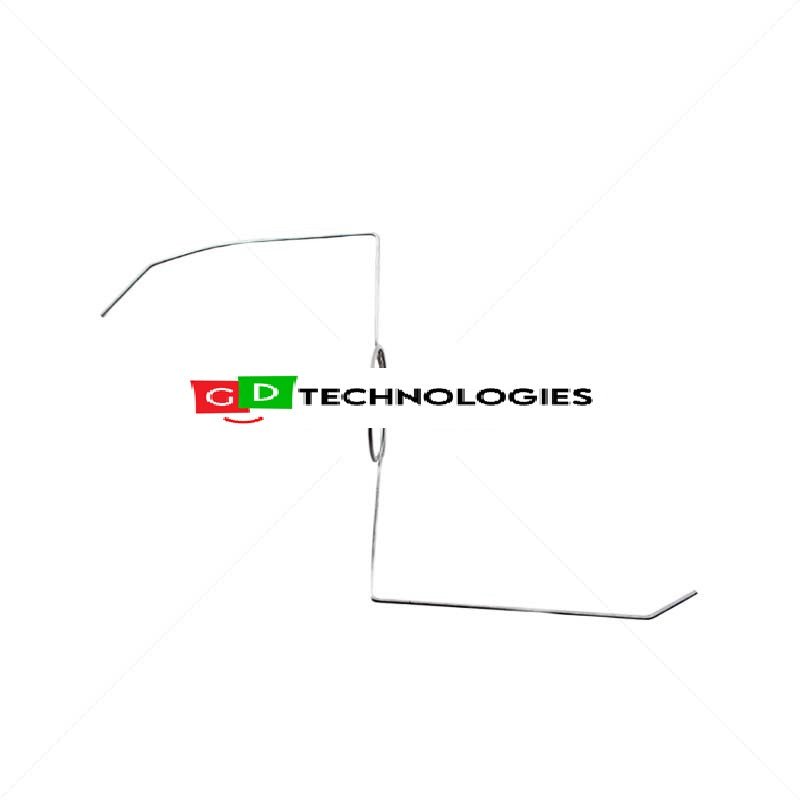 Nemtek Fence Accessories Electric Fence In-Line Earth Loop Heavy Galva EY-1LOOP