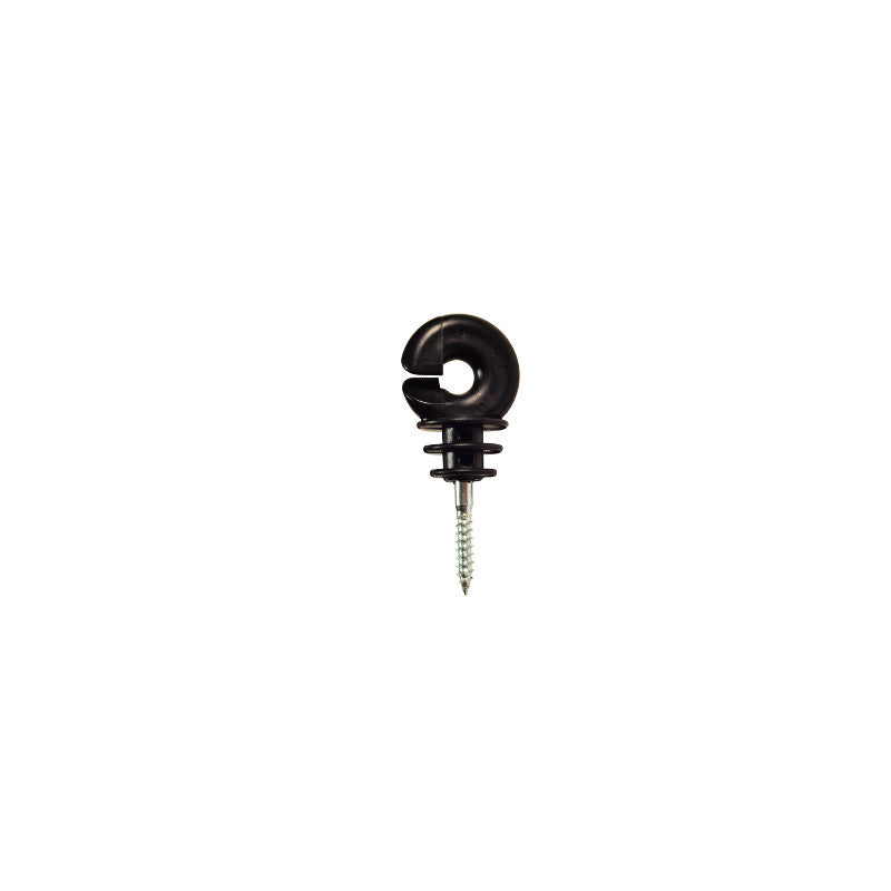 Nemtek Fence Accessories Insulator - Ring - Screw 40mm AI-RI40