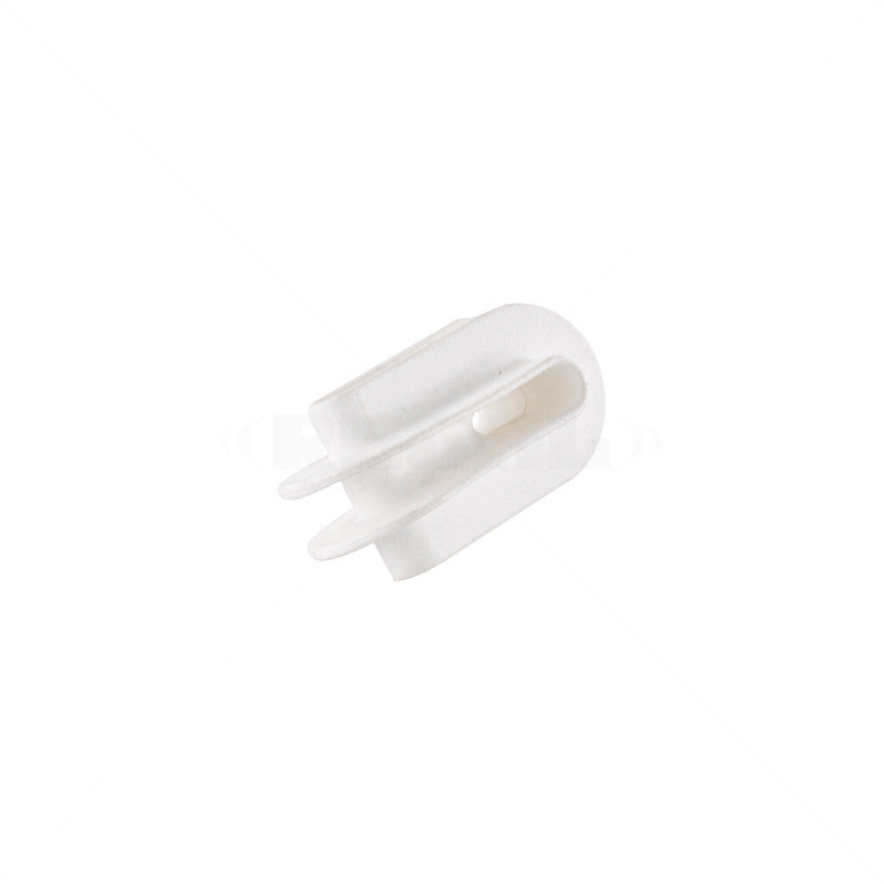 Nemtek Fence Accessories Insulator - Strain Jumbo White EI-STWJ