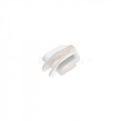 Nemtek Fence Accessories Insulator - Strain Jumbo White EI-STWJ