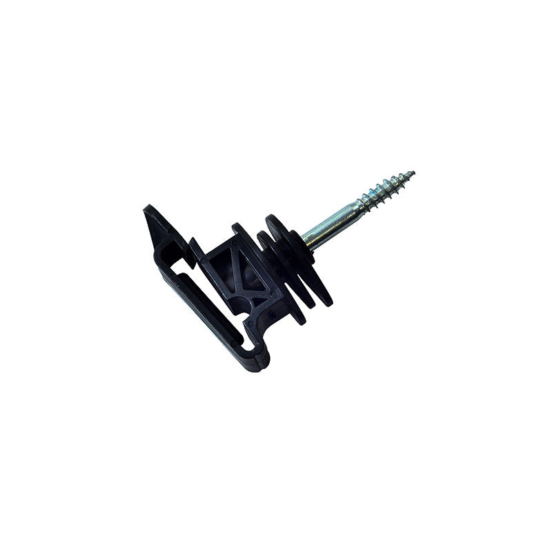 Nemtek Fence Accessories Insulator - Tape- Screw 40mm AI-TI
