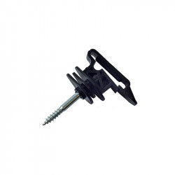 Nemtek Fence Accessories Insulator - Tape- Screw 40mm AI-TI