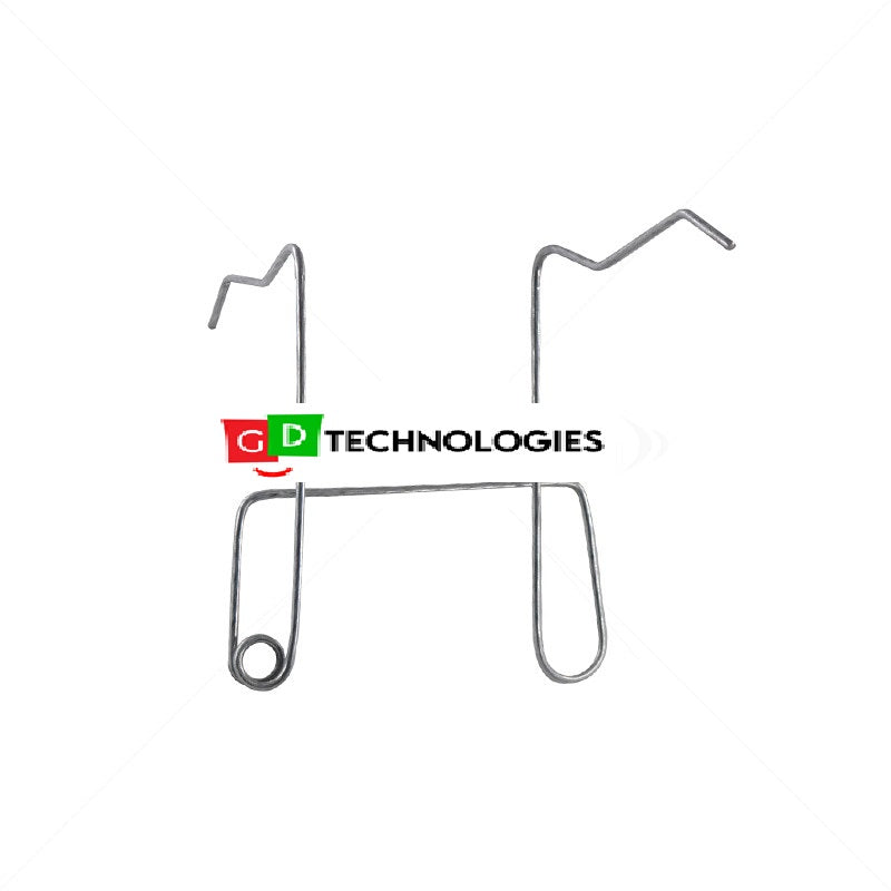Nemtek Fence Accessories Offset Bracket Double 225mm EY-OD225