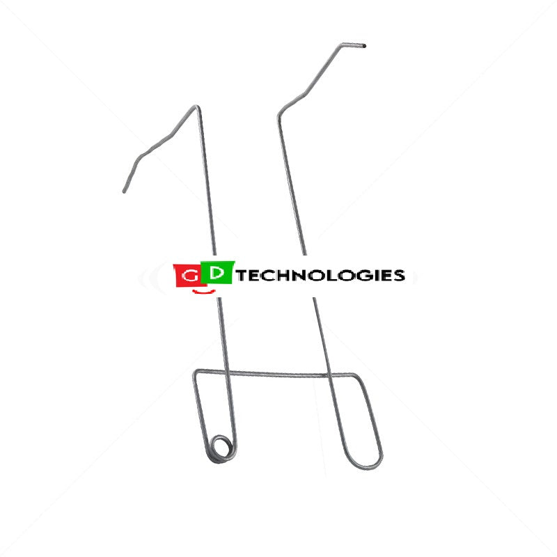 Nemtek Fence Accessories Offset Bracket Double 350mm EY-OD350