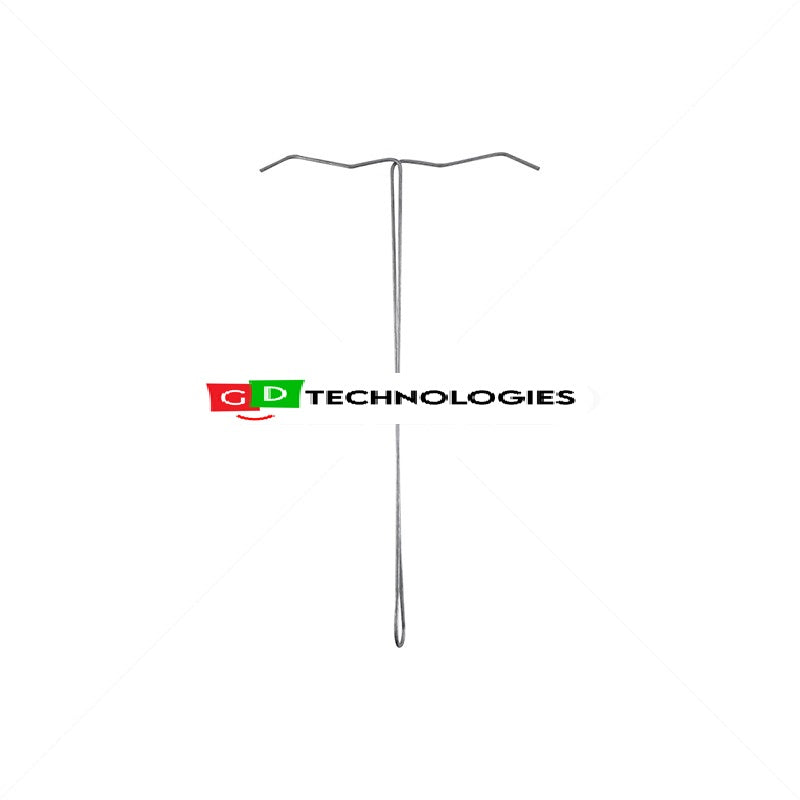 Nemtek Fence Accessories Offset Bracket Single 450mm EY-OS450