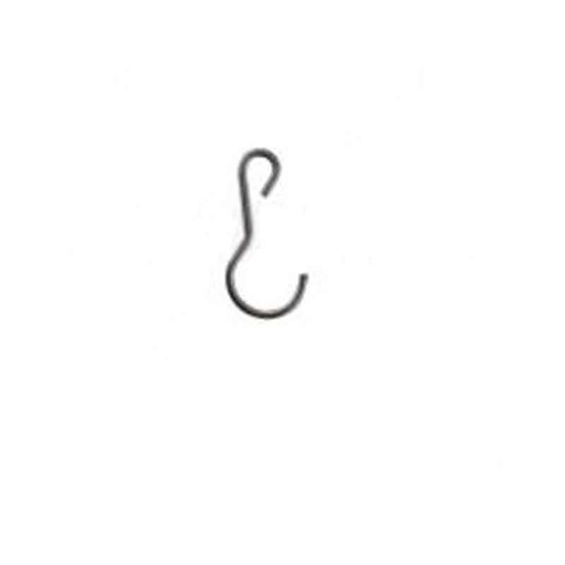 Spring Hook Stainless Large Tail / 50