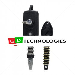 Nemtek Fence Accessories SS304 Dual Action Tension Sensor 8Kg TS-DATS2/SS