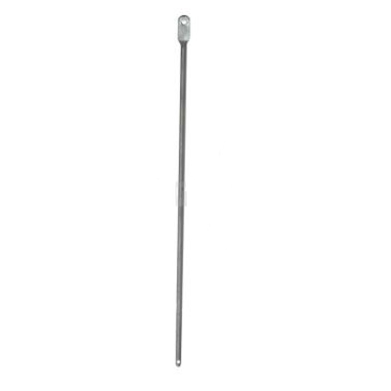 Stay - 600mm with Lug Galvanised
