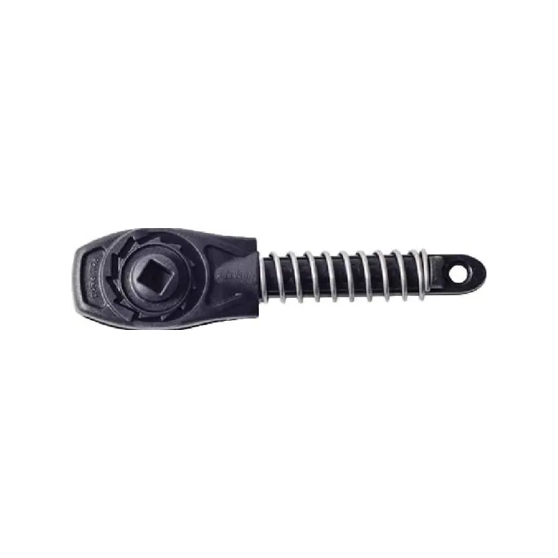 Tensioner Hybrid Comp1 Spring Silver 5Kg