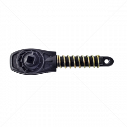 Tensioner Hybrid Comp Spring 2G Gold 8Kg