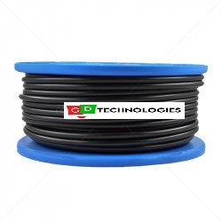 Nemtek Fence HT Wire HT Cable Underground 1.6mm 25m AH-UC1.625