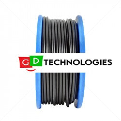 Nemtek Fence HT Wire HT Cable Underground 1.6mm 25m AH-UC1.625