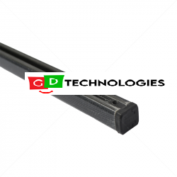 Nemtek Fence Pole Modulas Bracket - 960mm 10Line incl caps EMOD-960C