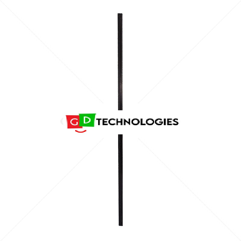 Nemtek Fence Pole Modulas Corner - Bracket 1160mm 12Line incl Caps EMOD-3WS1160C