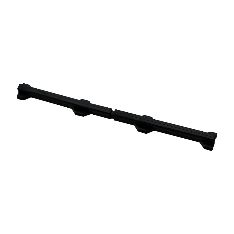 Nemtek Fence Pole Modulas Spacer Black EMOD-BSPR