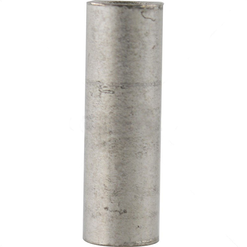 Ferrules - 10mm Tinned Copper / 100