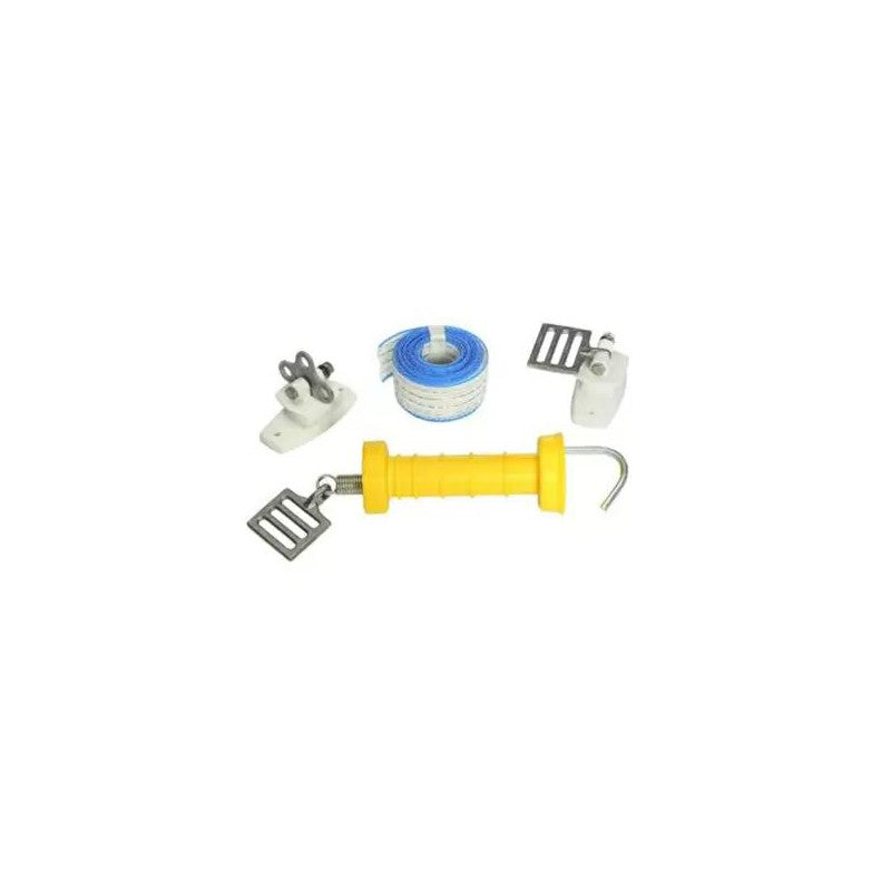 Gate Handle Kit - Tape 40mm x 4m