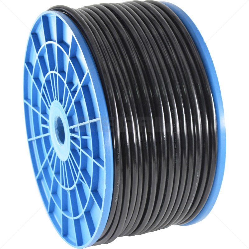 HT Cable - 3 Core 100m Black