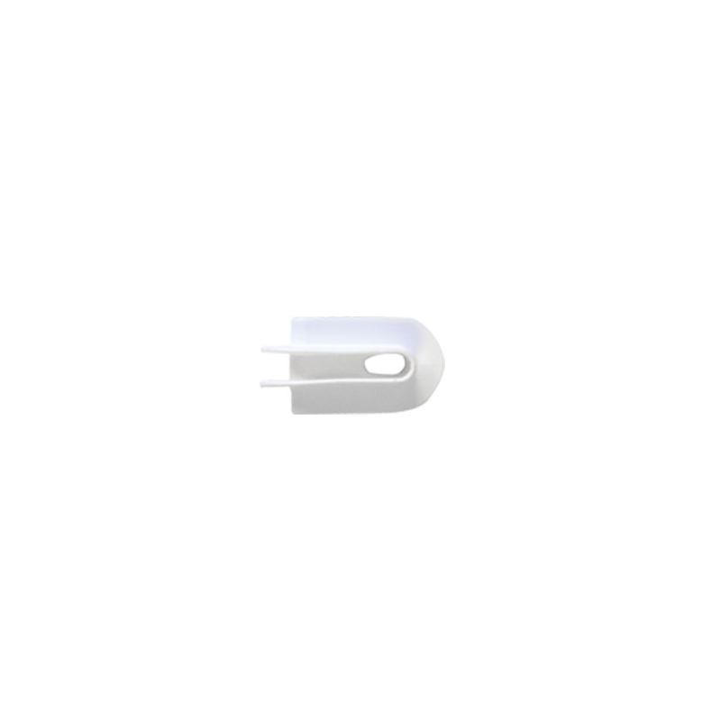 Insulator - Strain Jumbo White