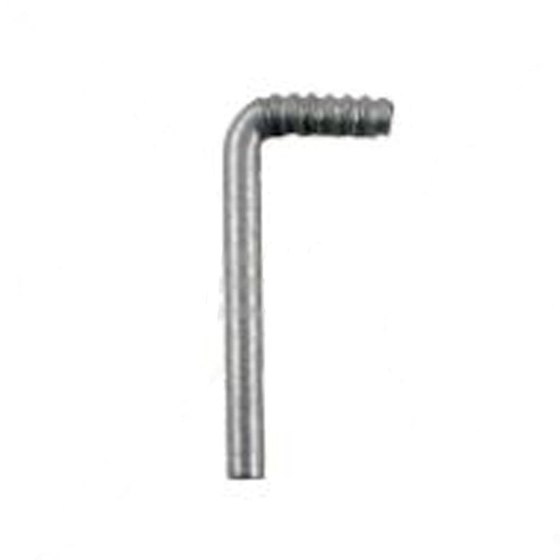 Screw - Jurassic Self Tapper Hook Long