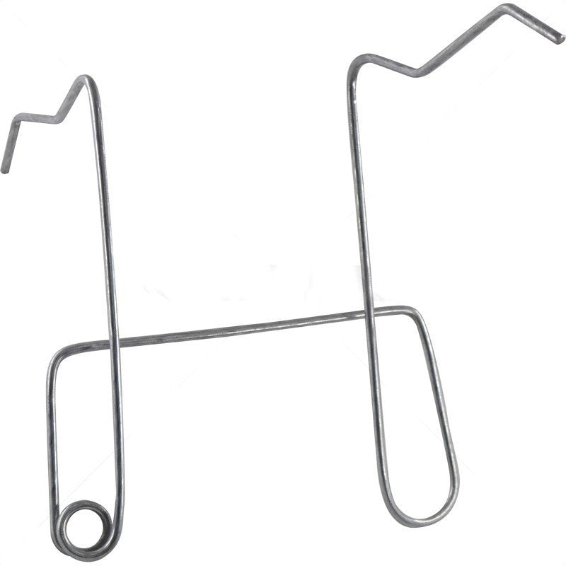 Offset Bracket Double 225mm