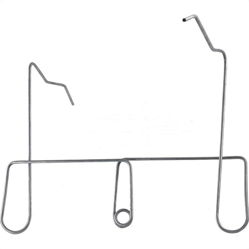 Offset Bracket Triple 240mm