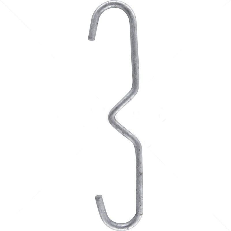 S-Hook - 180Deg Omega - HDG