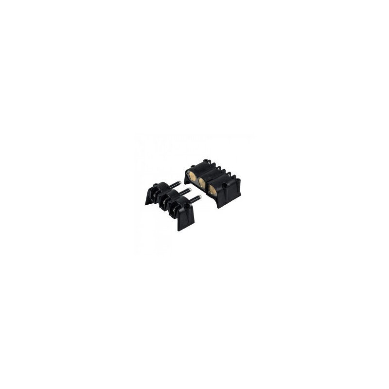 Sliding Gate Contact / In-Line 3 Way