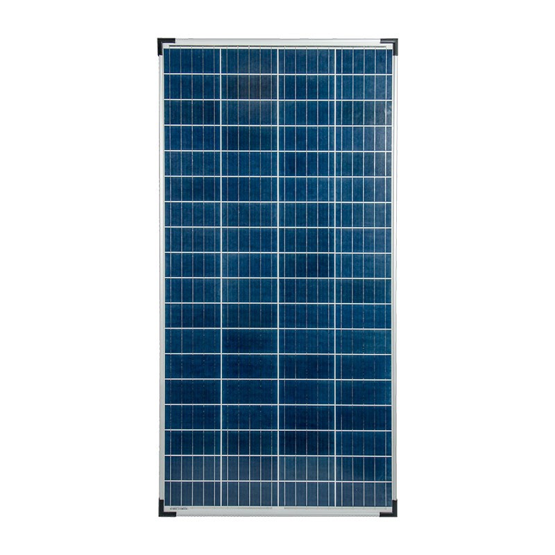 Solar Panel - 45 Watt incl Junction Box