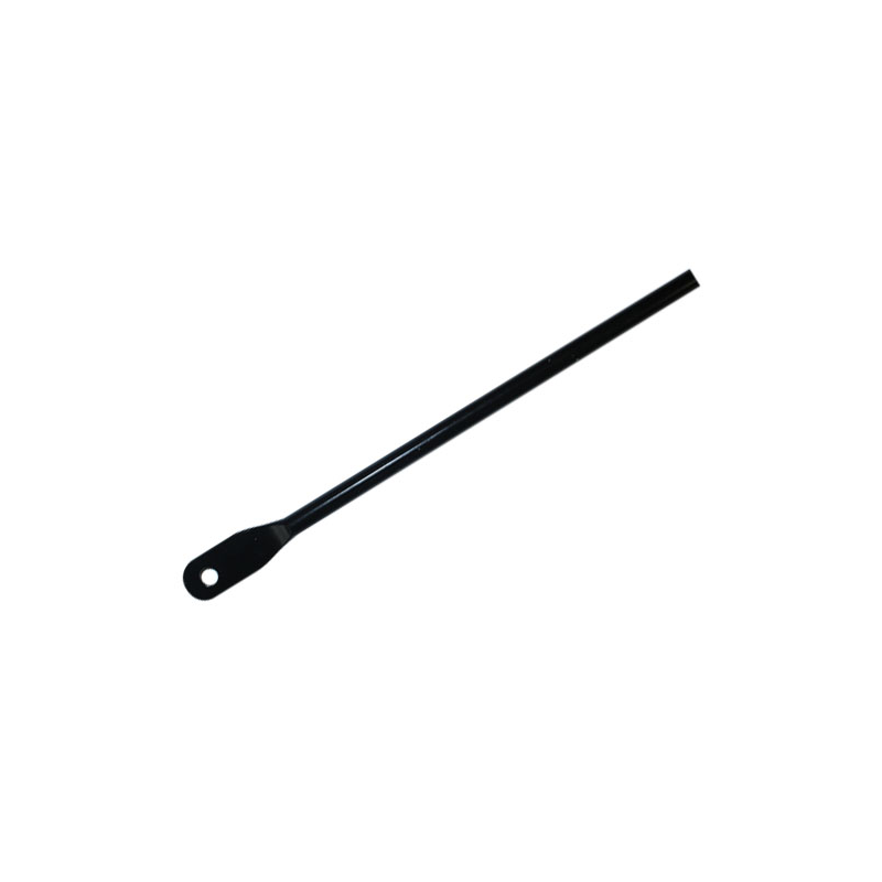 Stay - 600mm with Lug Black