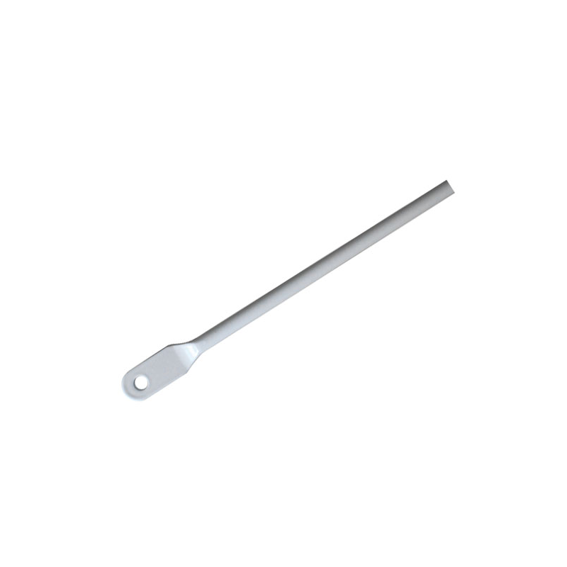 Stay - 600mm with Lug White