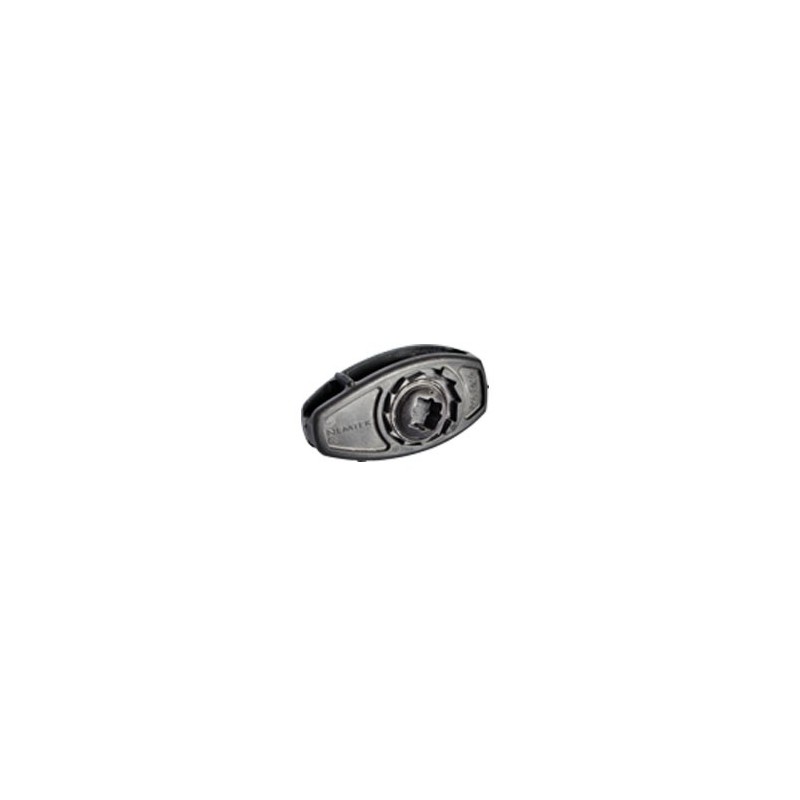 Tensioner - Combo Hybrid Black Big Boy