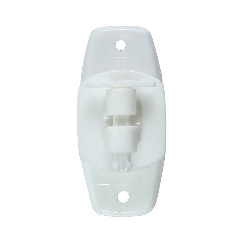 Insulator - Thick Poly Wire/Rope - White