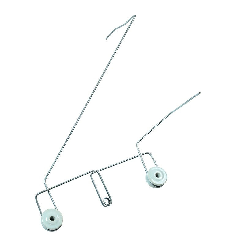 Free Standing - Offset - Anti-Dig