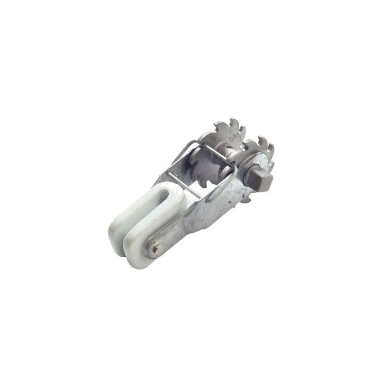 Wire Strainer Porcelain - Heavy Duty HDG