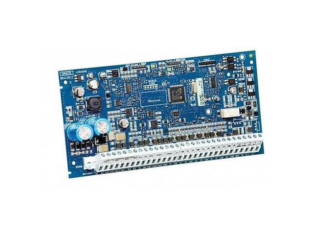 NEO ALARM PANEL 64 ZONE