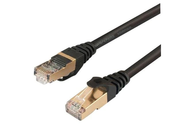 Network Patch Ethernet Cable SSTP CAT7 20m