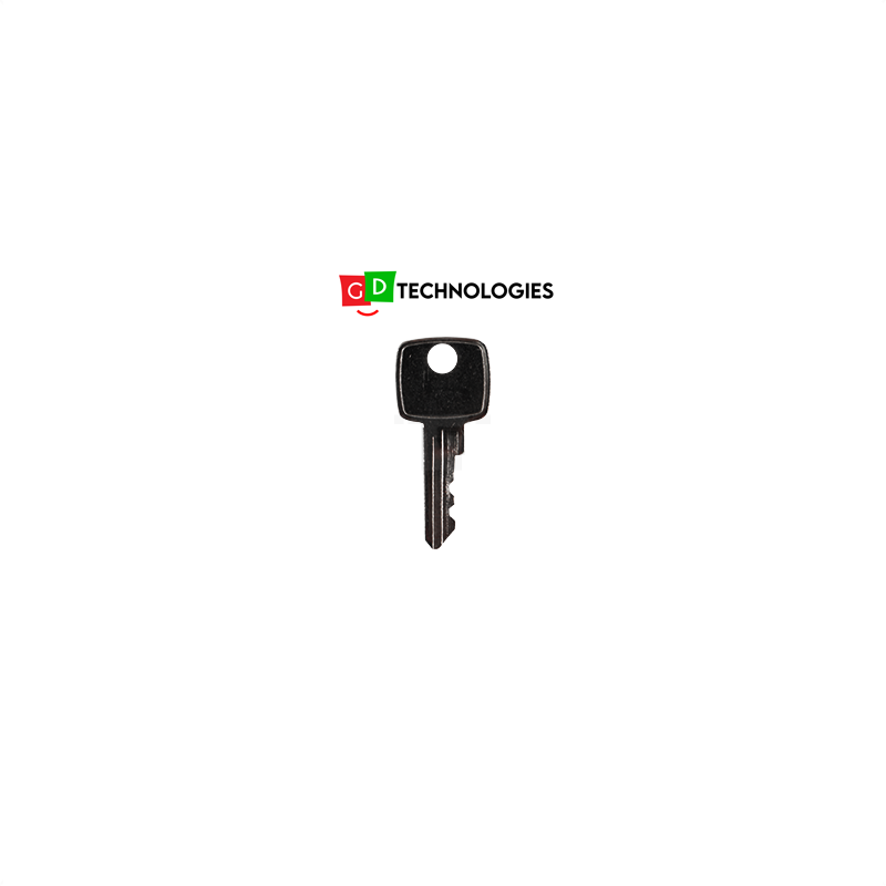 NICE 500 MOTOR INSTALLER MASTER KEYS