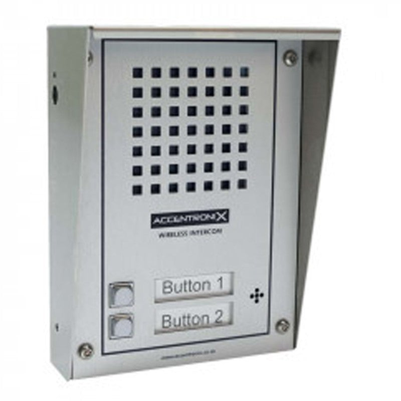 Accentronix Wireless GSM Intercom Nano