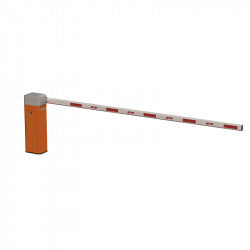 Nice Barrier Access 304 S/S AC 4m Right Hand