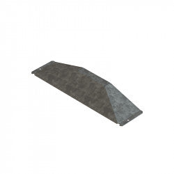 Nice Barrier Spike/Spear Module Complete Surface Mount - Drive Unit