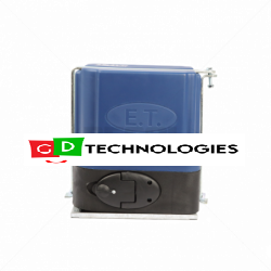 Nice Drive 500 12V Motor Plug in Trf + 2xTX4 ONLY (No Batt) 00503-400