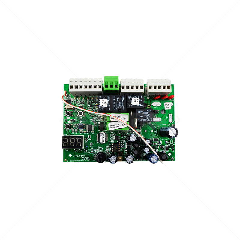 Gate Motor Accessory Drive 300 PCB