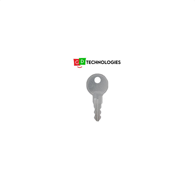 NICE LOCK INSTALLER MASTER KEY FOR UMPETHA